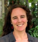 Kate Yeoman - Christchurch